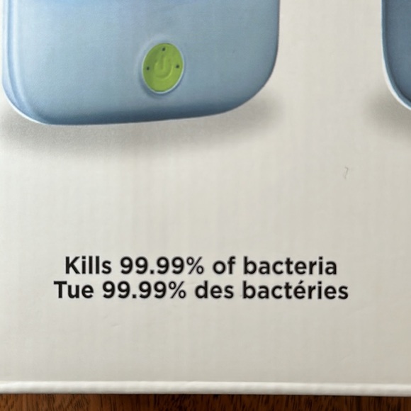 UV Light Sterilizer for phone - Picture 3 of 3